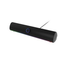 Genesis Skaļruņi Genesis  Computer Speakers | Helium 312BT | 10 W | Bluetooth | Black | Portable
