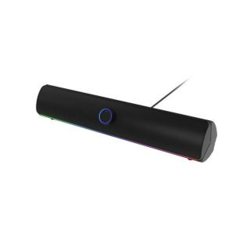 Genesis Skaļruņi Genesis  Computer Speakers | Helium 312BT | 10 W | Bluetooth | Black | Portable
