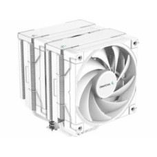 Deepcool Dzesētājs Deepcool  AK620 Intel, AMD, CPU Air Cooler