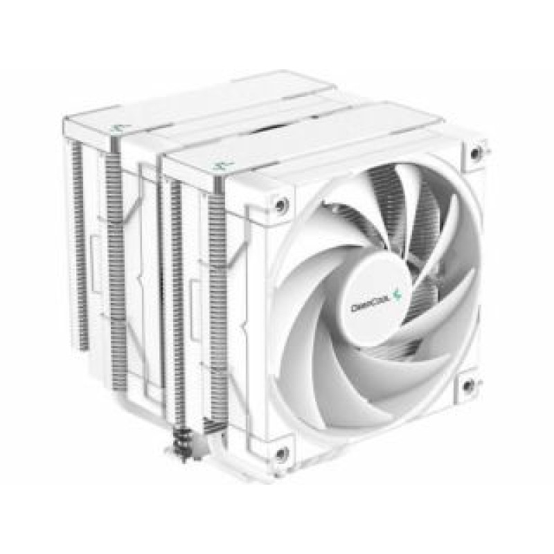 Deepcool Dzesētājs Deepcool  AK620 Intel, AMD, CPU Air Cooler