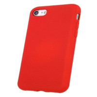Ilike Aizmugurējais vāciņš iLike Samsung Galaxy S23 FE Silicon case Red