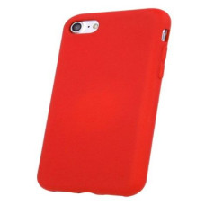 Ilike Aizmugurējais vāciņš iLike Samsung Galaxy S23 FE Silicon case Red