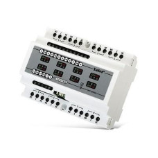 Satel Cita datorprece SATEL  ZONES/OUTPUTS EXPANSION MODULE/DIN INT-IORS