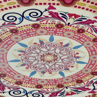 Evelatus Aizsargplēve Evelatus Universal Chinese Art Colorful Film for Screen Cutter