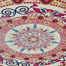 Evelatus Aizsargplēve Evelatus Universal Chinese Art Colorful Film for Screen Cutter