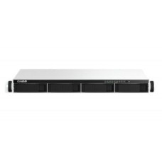 Qnap Serveri QNAP  NAS STORAGE RACKST 4BAY 1U/TS-464EU-8G