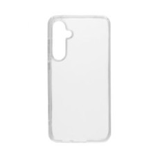 Connect Aizmugurējais vāciņš Connect Samsung Galaxy S24 Plus Clear Silicone Case 1.5mm TPU Transparent