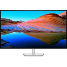 Dell Monitors Dell  USB-C Hub Monitor U4323QE 42.5 