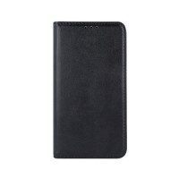 Ilike Atveramie maciņi iLike Realme Realme C21Y/C25Y Book Case V1 Black