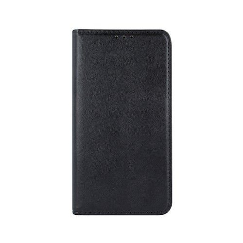 Ilike Atveramie maciņi iLike Realme Realme C21Y/C25Y Book Case V1 Black