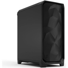 Fractal Design Datoru korpusi Fractal Design  shify 3 Black Solid |  Meshify 3 | Black Solid | ATX | Power supply included No