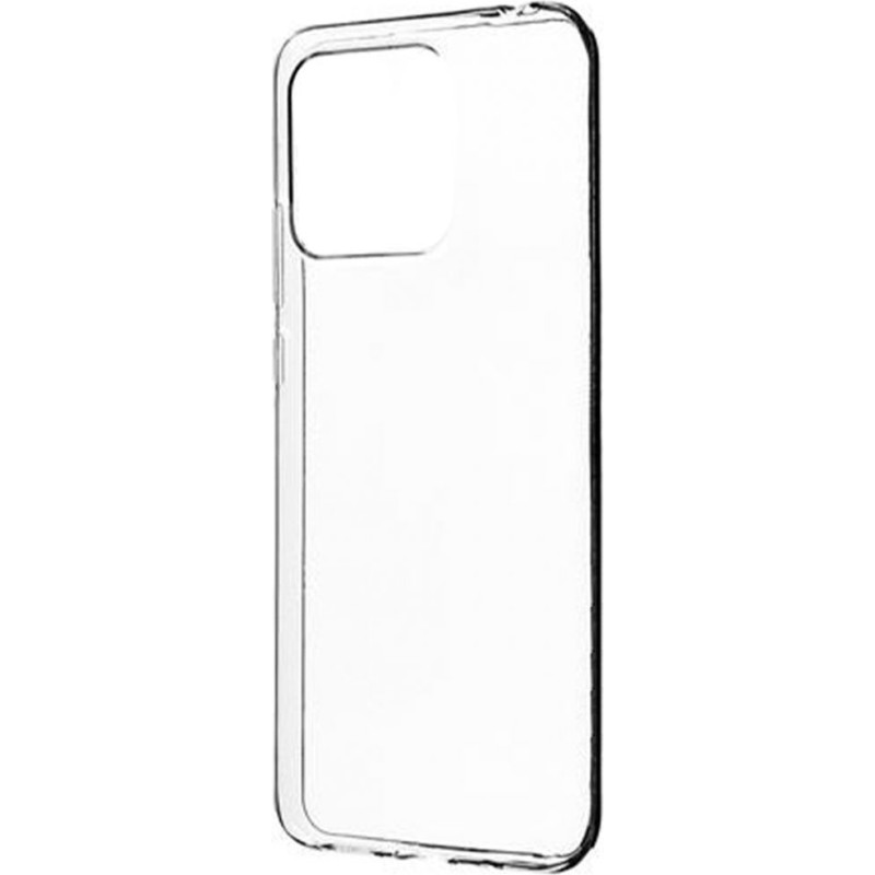 Evelatus Aizmugurējais vāciņš Evelatus Xiaomi Redmi A1 / A2 Clear Silicone Case 1.5mm TPU Transparent