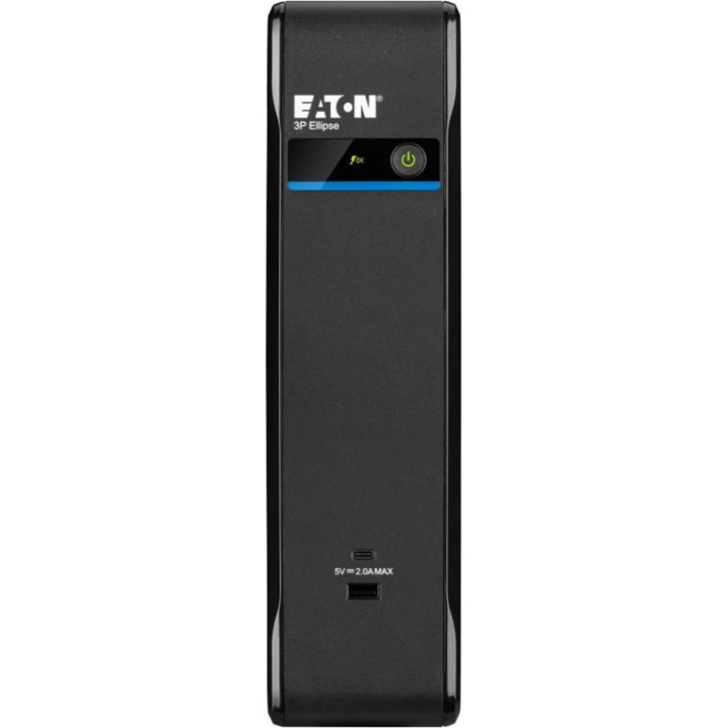 Eaton Serveri Eaton  3P Ellipse 1300 USB DIN | 840 VA | 1300 W