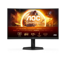 AOC Monitors AOC  Gaming C27G4ZXU 27