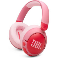 JBL Bezvadu austiņas JBL  Junior 470NC Pink