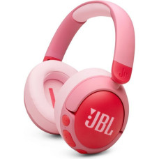 JBL Bezvadu austiņas JBL  Junior 470NC Pink