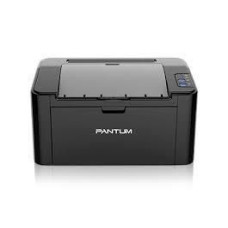 Pantum Printers PANTUM  Laser Printer||P2500W|USB 2.0|WiFi|P2500W