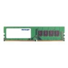 Patriot Operatīv atmiņa DDR4 Patriot  PATRIOT DDR4 SL 16GB 2666MHZ UDIMM