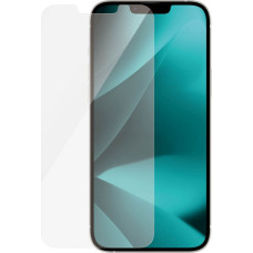 Panzerglass Aizmugurējais vāciņš PanzerGlass  Screen protector, Apple, iPhone 14 Plus/13 Pro Max, Glass, Transparent