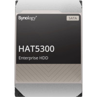 Synology Cietais disks HDD Synology  Enterprise HDD (HAT5300-16T) 7200 RPM, 16000 GB, HDD, 512 MB