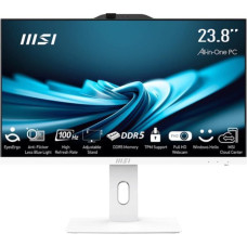 MSI Cita datorprece MSI  Monoblock PC||PRO|AP241P 14M|Business|All in One|CPU Core i5|i5-14400|2500 MHz|Screen 23.8