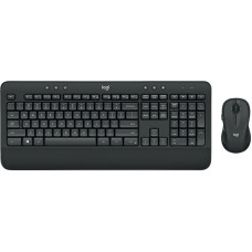 Logitech Datora tastatūra Logitech  MK545 Advanced Wrls Comb (US)