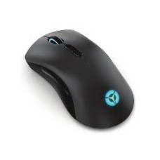 Lenovo Datora pele Lenovo  Legion M600 Optical Mouse, Black, 2.4 GHz, Bluetooth or Wired by USB 2.0