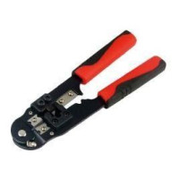 Gembird Mājas elektronika Gembird  CRIMPING TOOL MODULAR 3-IN-1/RJ45 T-WC-03