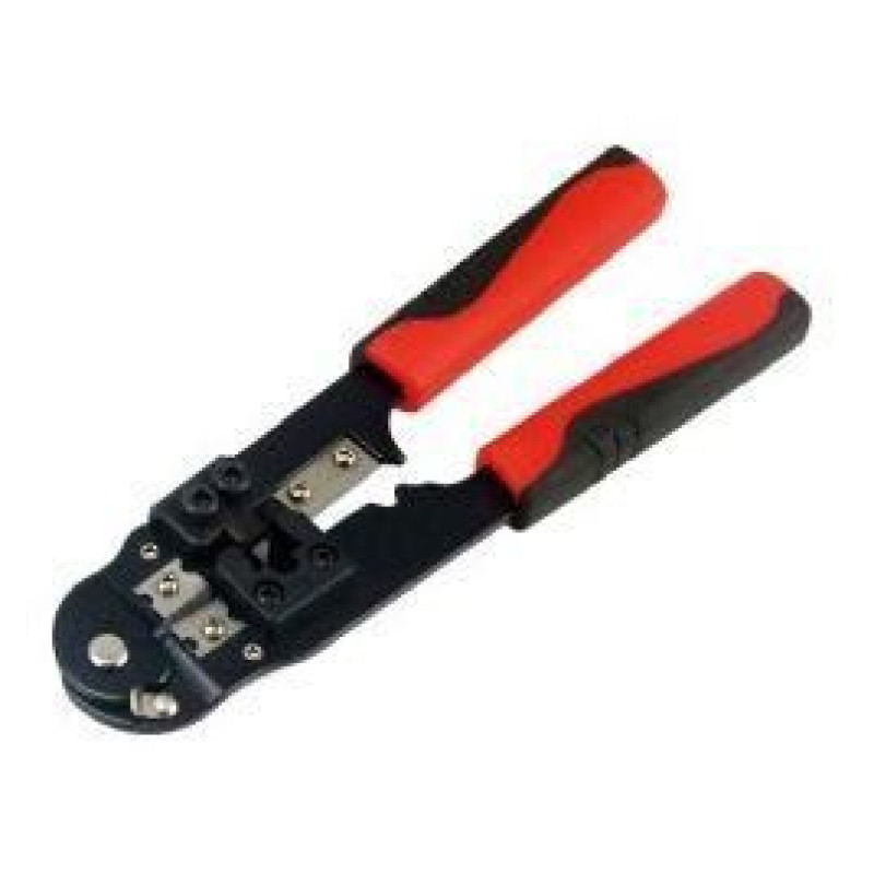 Gembird Mājas elektronika Gembird  CRIMPING TOOL MODULAR 3-IN-1/RJ45 T-WC-03