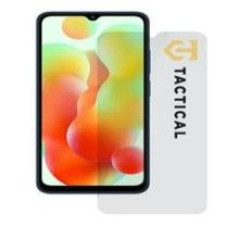 Tactical Aizsargstikls Tactical Xiaomi Redmi 12C Glass Shield 0.33mm Clear