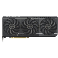 Asus Grafiskās karte / Video kartes Asus  PRIME-RX9060XT-O16G |