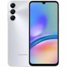Samsung Viedtālrunis Samsung  Galaxy A05S 4/128GB Silver