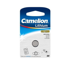 Camelion Cita datorprece Camelion  CR1220-BP1 CR1220, Lithium, 1 pc(s)