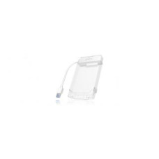 Raidsonic Cieto disku korpus Raidsonic  Icy Box-AC703-U3  Adapter cable with protective a cover for 2.5