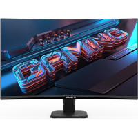 Gigabyte Monitors Gigabyte  LCD Monitor||27