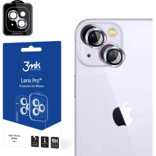 3MK Aizsargstikls 3MK  iPhone 14 Max - Lens Protection Pro Violet