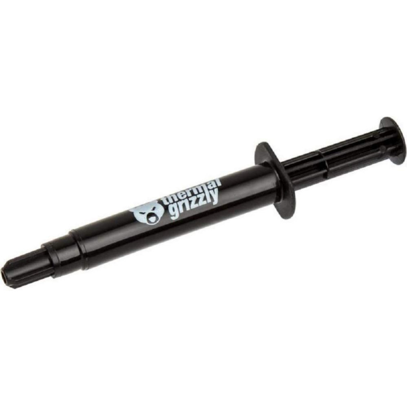 Thermal Grizzly Dzesētājs Thermal Grizzly  Thermal Grease Kryonaut 1.5 ml/5.55 g, 12.5 W/m·K