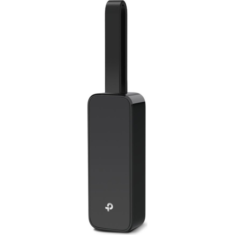 Tp-Link Parveidotājs TP-Link  UE306 USB 3.0 to Gigabit Ethernet Network Adapter