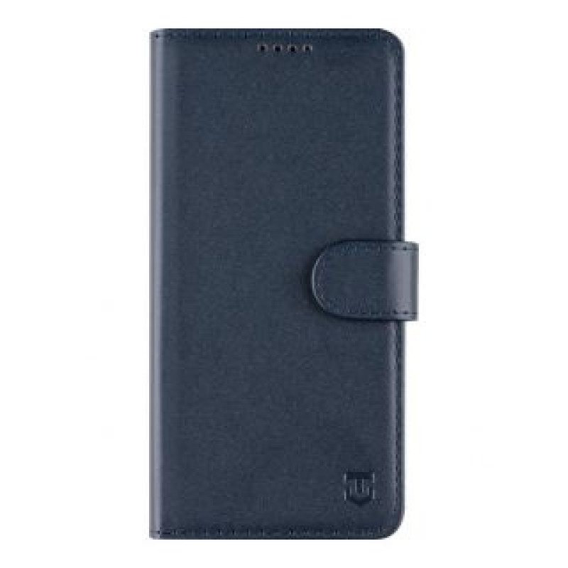 Tactical Aizmugurējais vāciņš Tactical - Tactical Field Notes for Samsung Galaxy A05s Blue