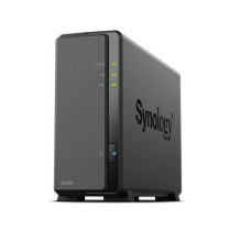 Synology Serveri Synology  NAS STORAGE TOWER 1BAY/NO HDD DS124