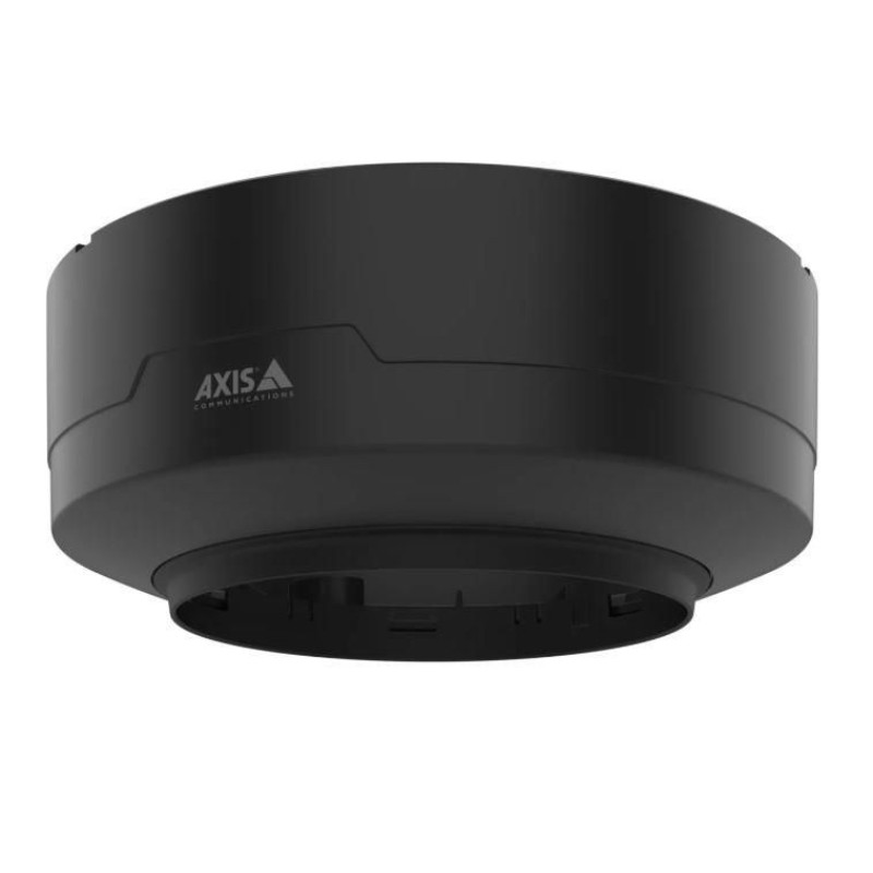 Axis Serveru  - Citi piederumi AXIS  NET CAMERA ACC CASING TP3820-E/BLACK 4P 02496-001
