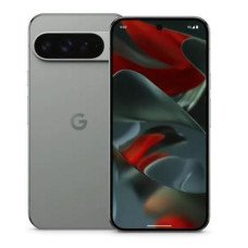 Google Viedtālrunis Google  MOBILE PHONE PIXEL 9 PRO XL/128GB HAZEL GA05981-GB