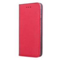 Ilike Atveramie maciņi iLike Samsung Galaxy A54 5G Smart Magnet case Red