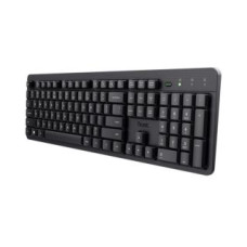 Trust Datora tastatūra Trust  KEYBOARD WRL ODY II/ENG 25011