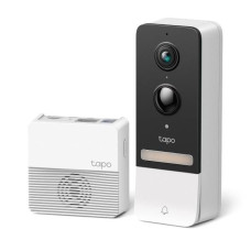 Tp-Link Viedierīce TP-Link  SMART HOME DOORBELL/TAPO D230S1