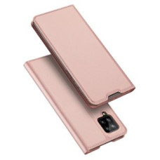 Dux Ducis Aizmugurējais vāciņš Dux Ducis  DUX DUCIS Skin Pro Bookcase type case for Samsung Galaxy A42 5G pink
