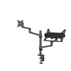 Neomounts Cita datorprece NEOMOUNTS  NB/MONITOR ACC DESK MOUNT/DS20-425BL2