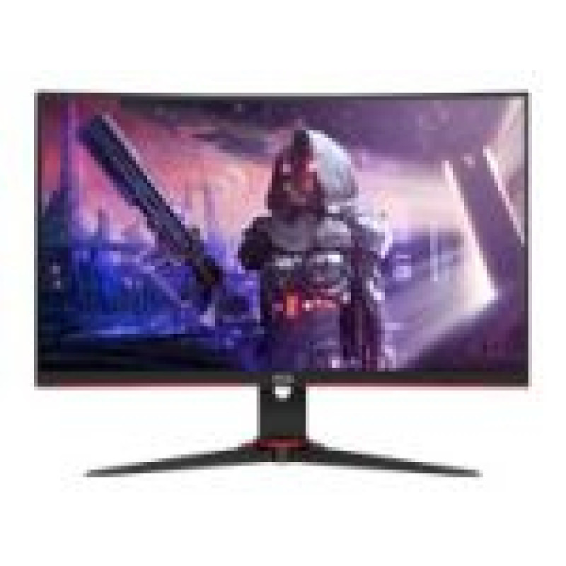 Aoc International Monitors Aoc international  AOC C24G2AE/BK 23.6inch VA FHD 165Hz