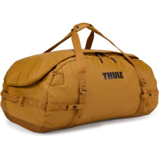 Thule Portatīvo datoru soma Thule  Chasm Duffel 90L - Golden Brown