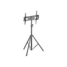 Ic Intracom Monitoru piederums Ic intracom  MANHATTAN Portable TV Mount Tripod
